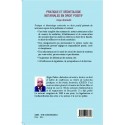 Pratique et déontologie notariales en droit positif Verso 