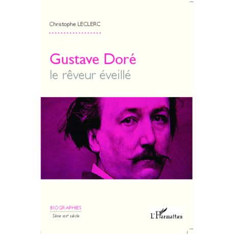 Gustave Doré, le rêveur éveillé Recto