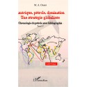 Amérique, pétrole, domination : une stratégie globalisée (T.5)