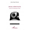 Hegel démocrate Recto 