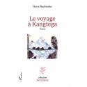 Le voyage à Kangtega Recto 