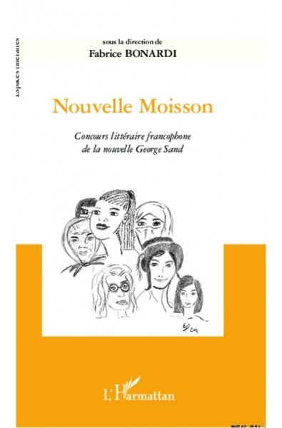 Nouvelle moisson