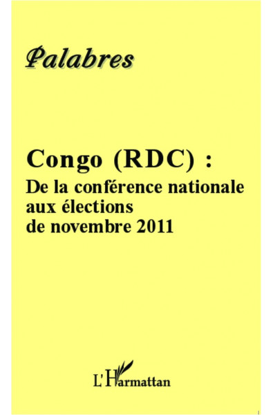 Congo (RDC) :
