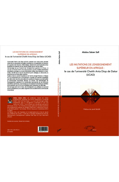 Les mutations de l'enseignement supérieur en Afrique :