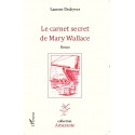 Le carnet secret de Mary Wallace Recto 