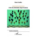 Propositions pour une économie équitable Recto 