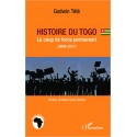 Histoire du Togo Recto 