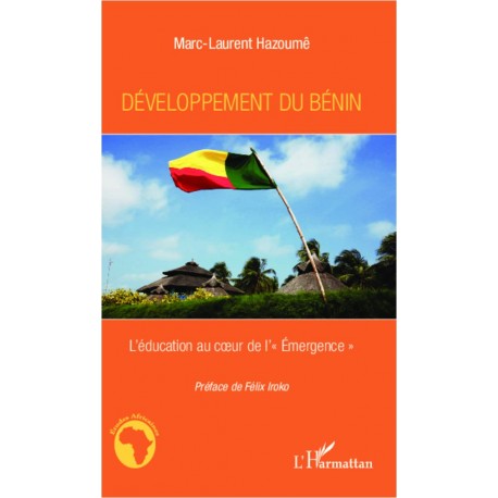 Développement du Bénin Recto