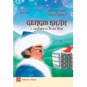 Gengis Khan Recto 