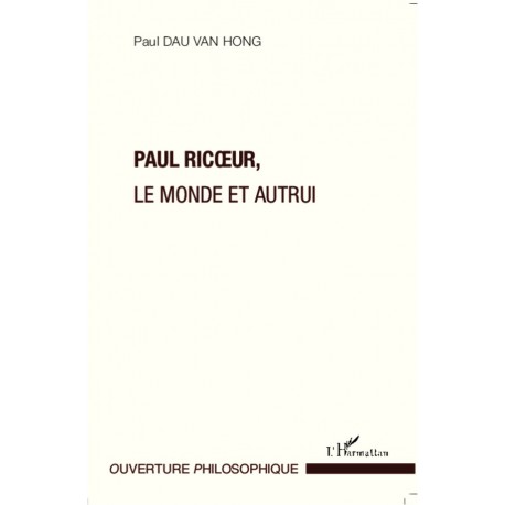 Paul Ricoeur Recto