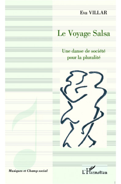 Le voyage Salsa