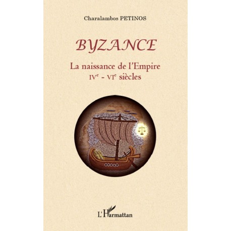 Byzance Recto