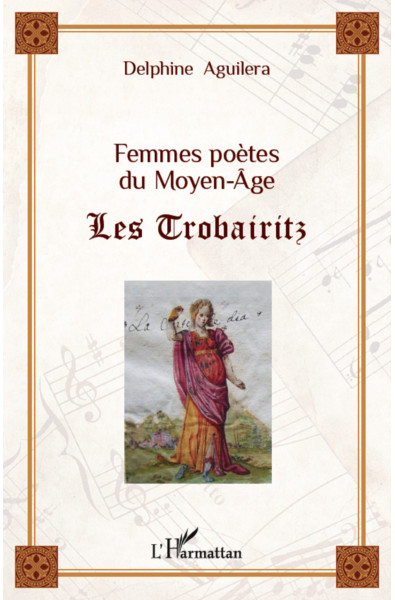 Femmes poètes du Moyen-Âge