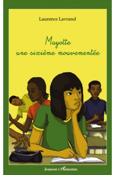 Mayotte une sixième mouvementée