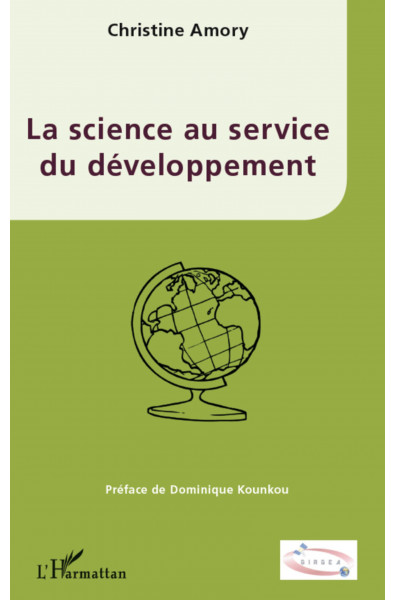 La science au service du développement