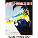 Annales Monégasques - N° 28 - 2004 Recto 