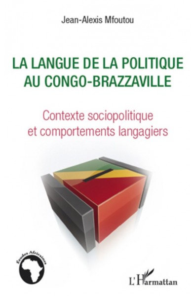 La langue de la politique au Congo-Brazzaville