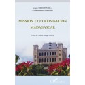 Mission et colonisation Madagascar Recto 