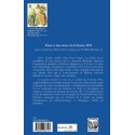 Elus et élections du 8 février 1871 Verso 