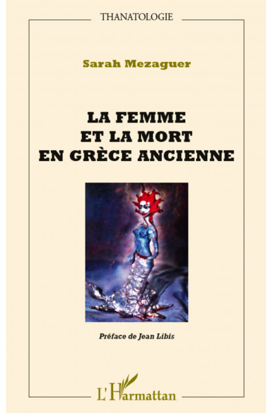 La femme et la mort en Grèce ancienne