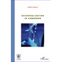 Decentralization in Cameroon Recto 