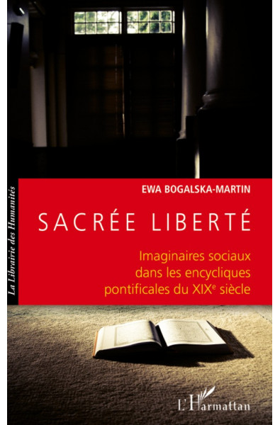 Sacrée liberté