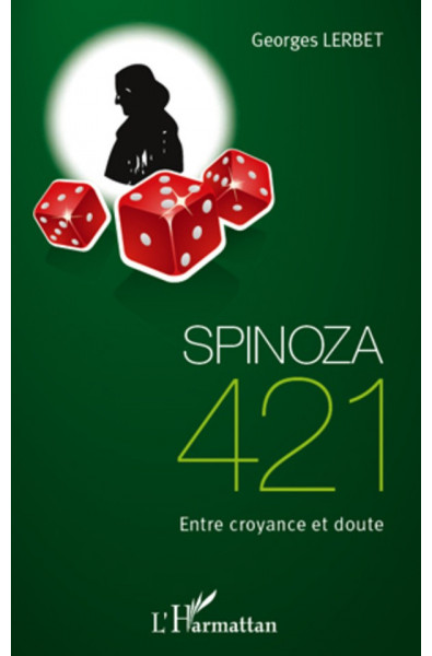 Spinoza 421