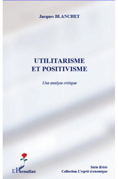 Utilitarisme et positivisme