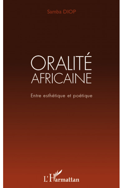 Oralité africaine