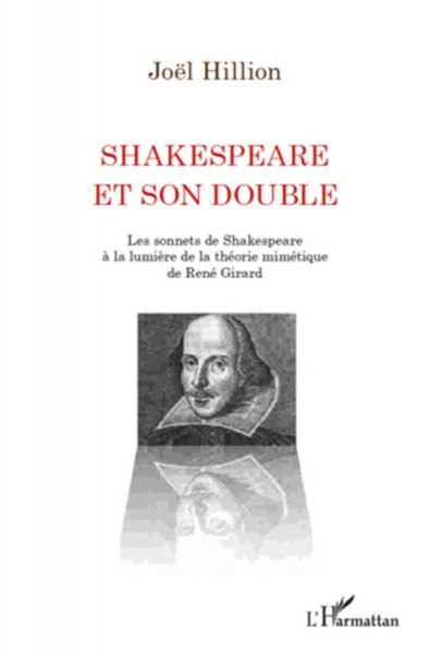 Shakespeare et son double