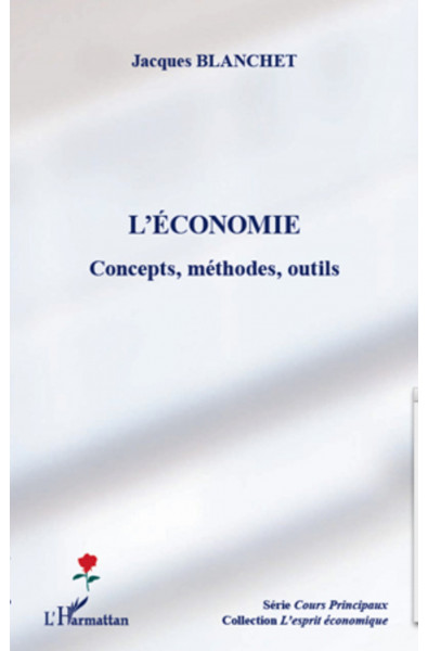 L'économie : concepts, méthodes, outils