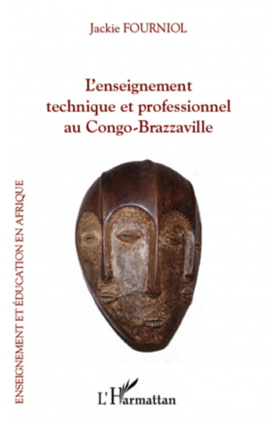 L'enseignement technique et professionnel au Congo-Brazzaville