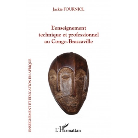 L'enseignement technique et professionnel au Congo-Brazzaville Recto