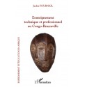 L'enseignement technique et professionnel au Congo-Brazzaville Recto 