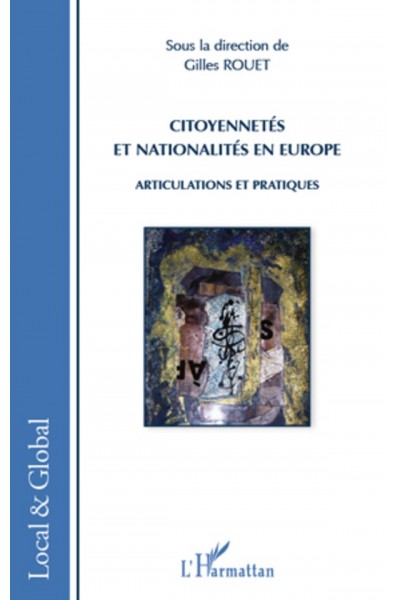Citoyennetés et nationalités en Europe