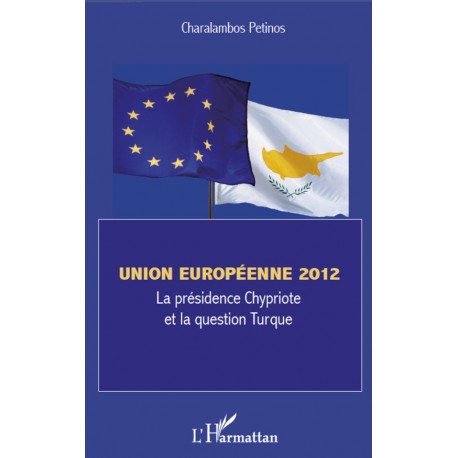Union européenne 2012 Recto