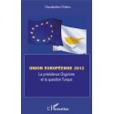 Union européenne 2012 Recto 