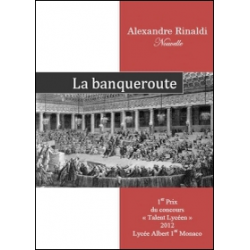 La banqueroute
