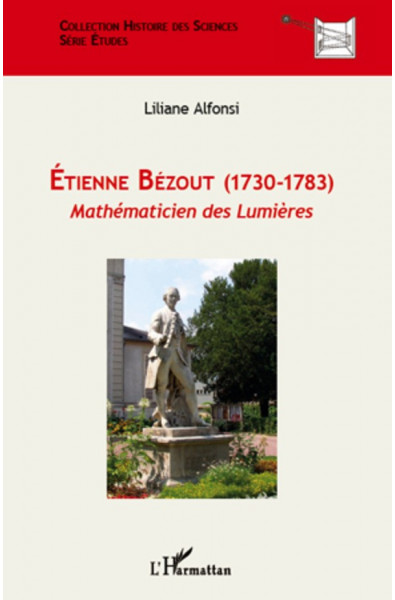 Etienne Bézout (1730-1783)