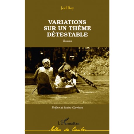 Variations sur un thème détestable Recto