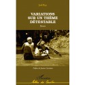 Variations sur un thème détestable Recto 