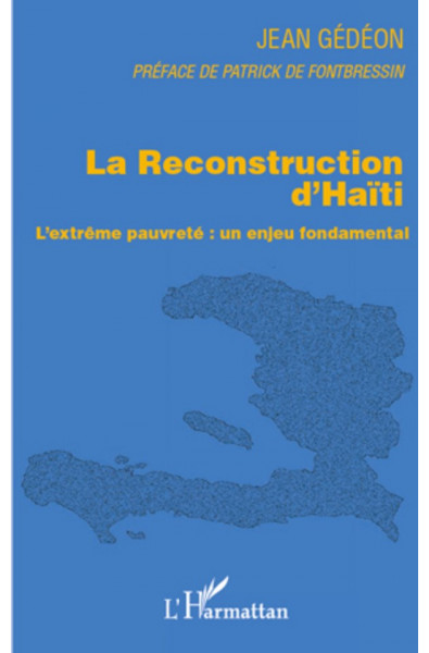 Reconstruction d'Haïti
