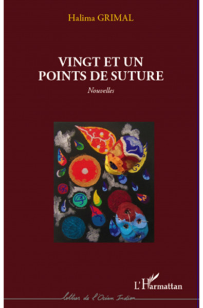Vingt et un points de suture