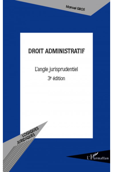 Droit administratif (3e édition)