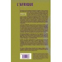 L'Afrique des Grands Lacs Verso 