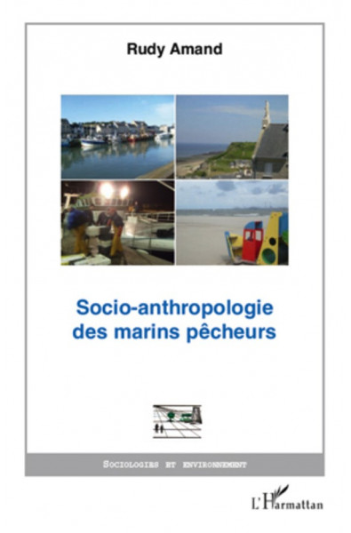 Socio-anthropologie des marins pêcheurs