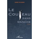 Le couteau sans manche Recto 