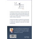 Le couteau sans manche Verso 