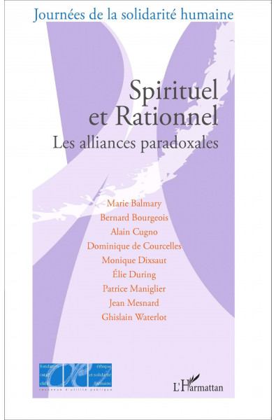 Spirituel et Rationnel