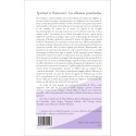 Spirituel et Rationnel Verso 